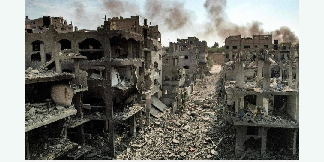 الهيئة العليا لشؤون العشائر تدعو إلى كسر الحصار عن غزة ووقف الحرب فوراً