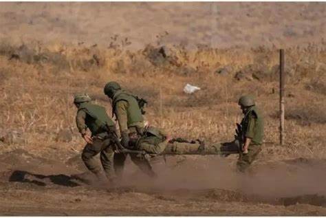 كتائب القسام تعلن إصابة ومقتل جنديين إسرائيليين في اشتباك شرق غزة