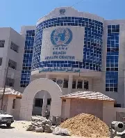 الأونروا: 6 من 22 مركزًا صحيًا في غزة فقط لا زالت تعمل