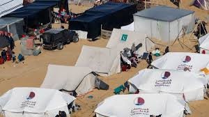 أطباء بلا حدود تحذّر من تفاقم الأزمة الإنسانية في غزة