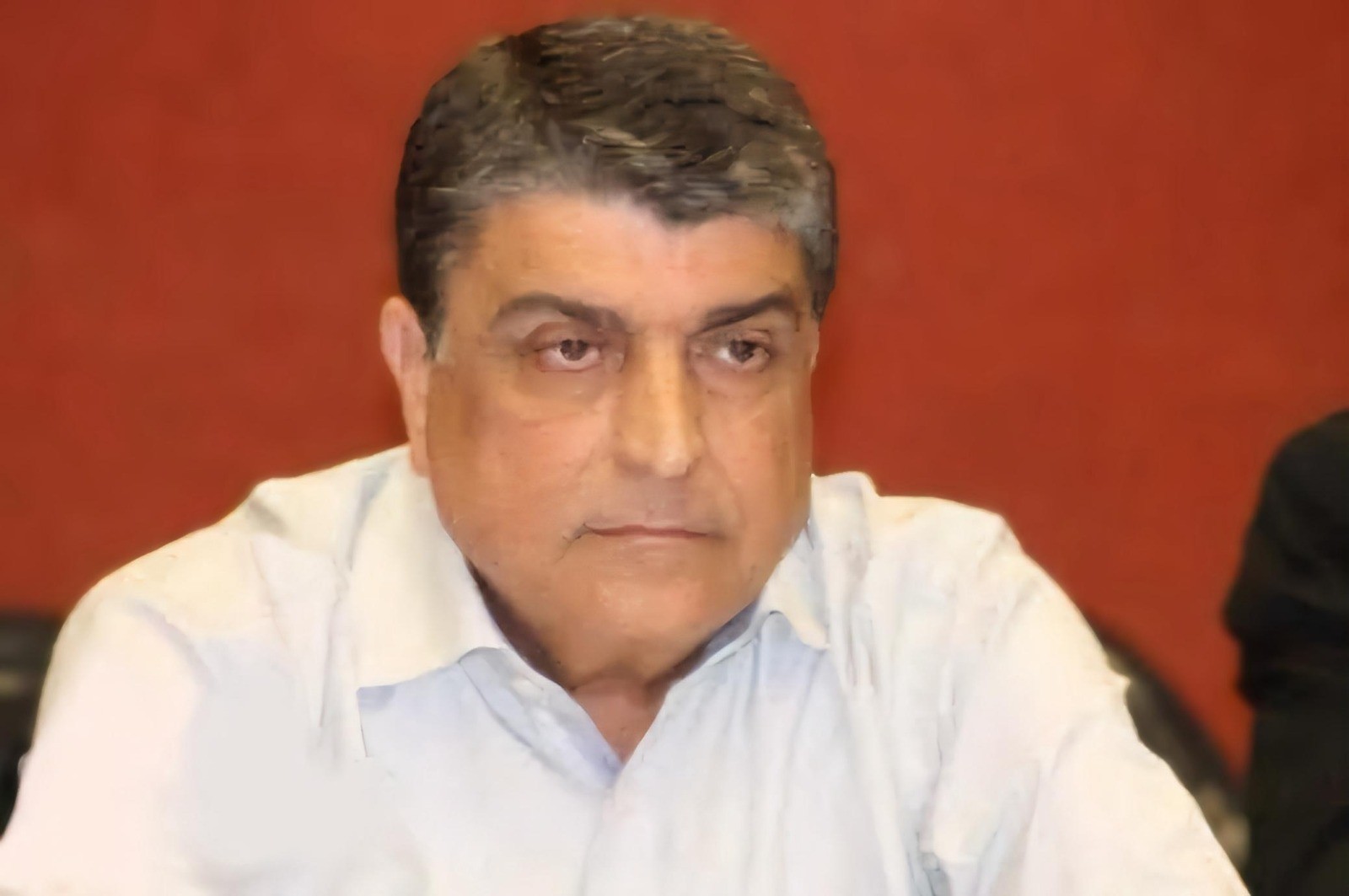 الأسير رجا غبارية