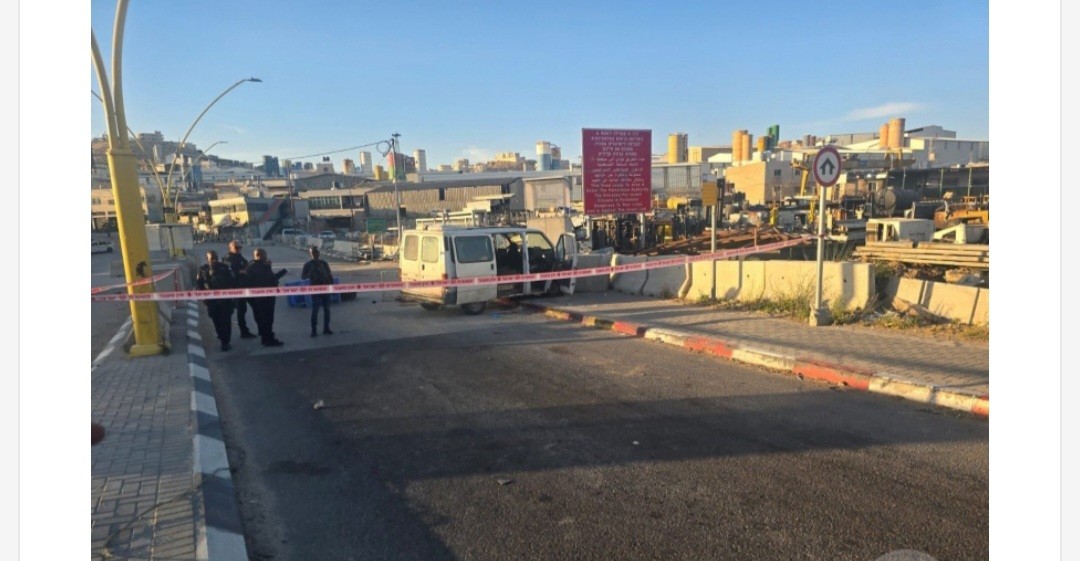 استشهاد شاب فلسطيني عقب تنفيذ عملية دهس وإصابة جندي إسرائيلي قرب الخليل