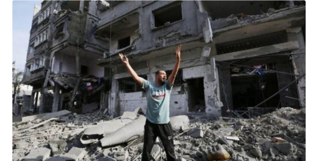 مستجدات حرب الإبادة على غزة وخرق اتفاق وقف إطلاق النار