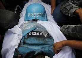 منتدى الإعلاميين الفلسطينيين ينعي الشهيد الصحفي حسن سمور