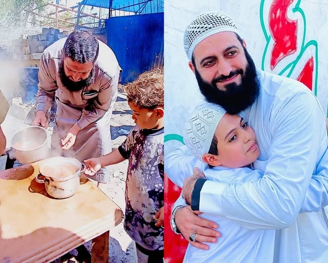 الشيخ عبد الله مقاط