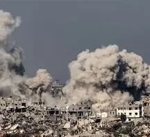 600 يوم من الإبادة الجماعية في غزة: أرقام تقرع ضمير العالم