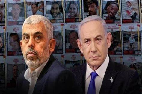 تحقيق ألماني يكشف تورط نتنياهو في تسريب وثائق مزورة لتشويه حركة (حماس)