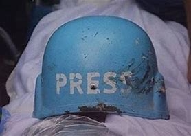 الإعلام الحكومي: باستشهاد حسن سمور يرتفع عدد شهداء الصحفيين إلى 216