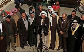 مجلس القبائل والعشائر في غزة يدعو للاستنفار والنفير العام لحماية المجتمع