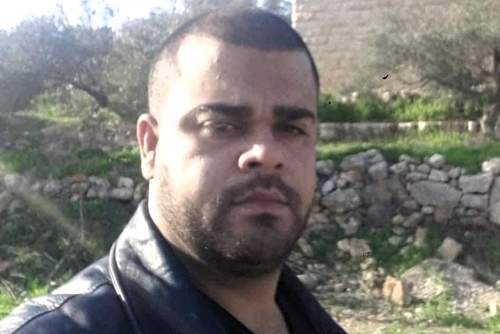 شهيد برقين.