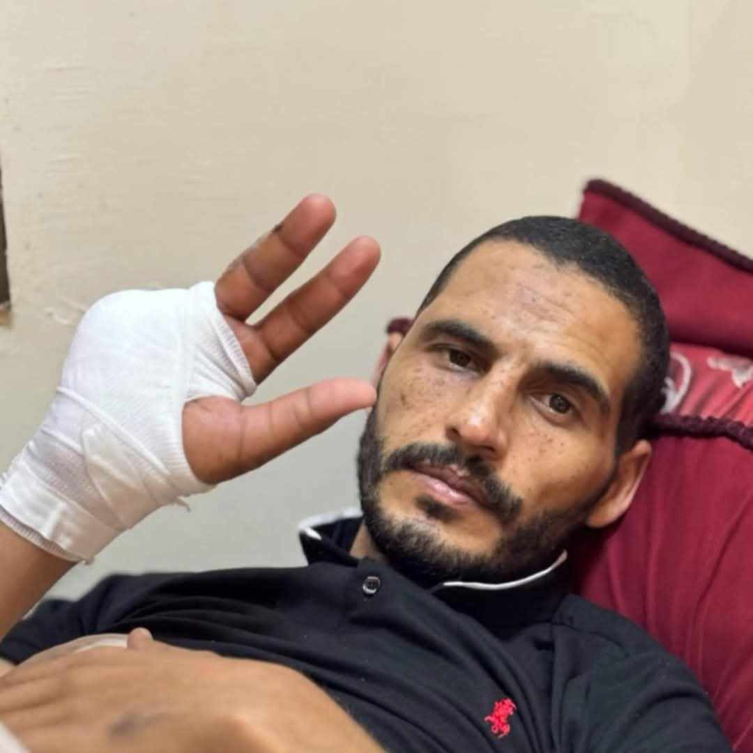 منتدى الإعلاميين الفلسطينيين ينعى الشهيد الصحفي حسن إصليح