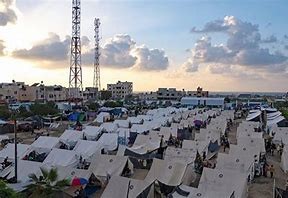 المكتب الإعلامي الحكومي: مخططات (إسرائيل) للعزل القسري امتداد للإبادة الجماعية