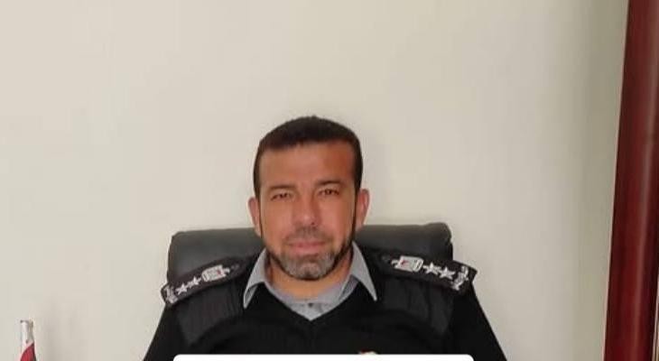 الدفاع المدني: استهداف الاحتلال للعقيد أشرف أبو نار جريمة إنسانية