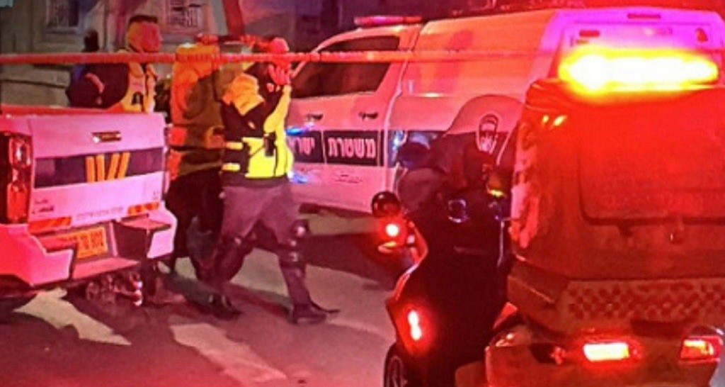 مقتل موظفين بالسفارة الإسرائيلية في إطلاق نار بواشنطن