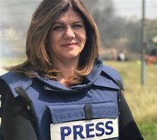 قُتِل في جنين.. وثائقي يكشف هوية الجندي (الإسرائيلي) قاتل شيرين أبو عاقلة