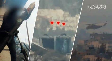 كتائب القسام تنفذ عملية نوعية ضد قوات الاحتلال شرق خانيونس