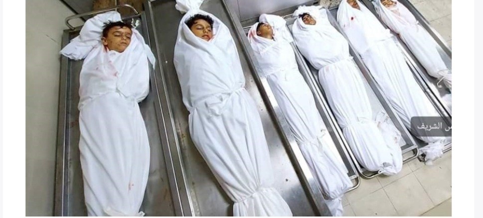 يائير غولان: قتل الأطفال كهواية يجعل (إسرائيل) دولة منبوذة