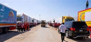 المرصد الأورومتوسطي: خطة المساعدات الإسرائيلية لغزة تُشرعن التجويع تحت غطاء إنساني زائف