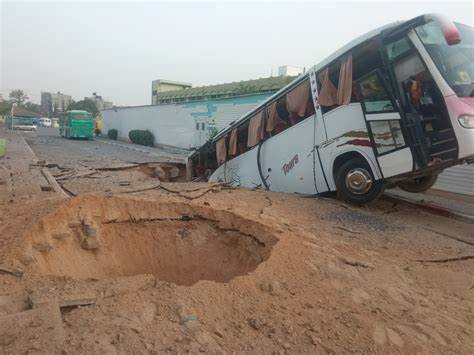 خروج مستشفى غزة الأوروبي عن الخدمة بعد استهداف بنيته التحتية