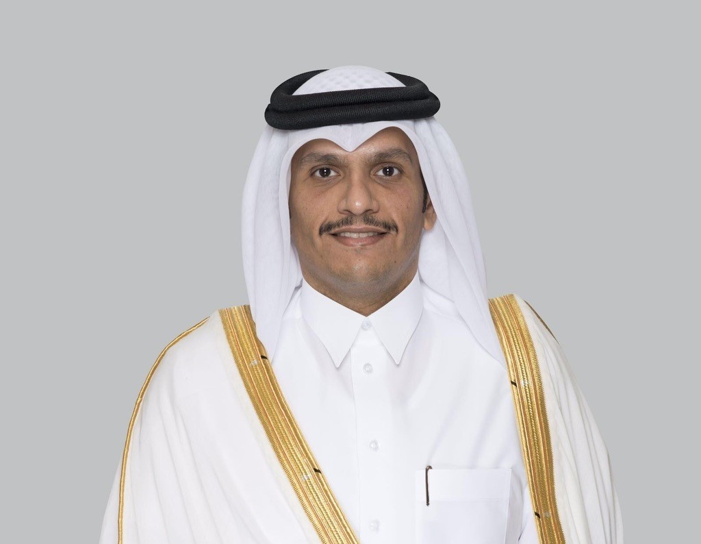 عبد الرحمن آل ثاني