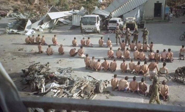 دعوة عاجلة للكشف عن مصير معتقلي غزة وتشكيل لجنة تحقيق دولية