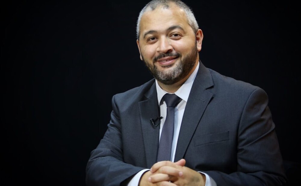 د. عبد الله معروف