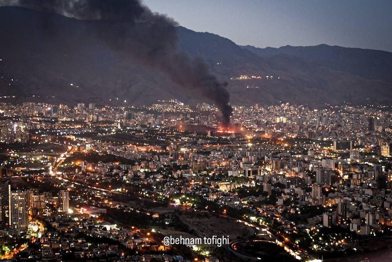 الجهاد الإسلامي: ندين جرائم الاحتلال بحق إيران وندعم حقها في الرد