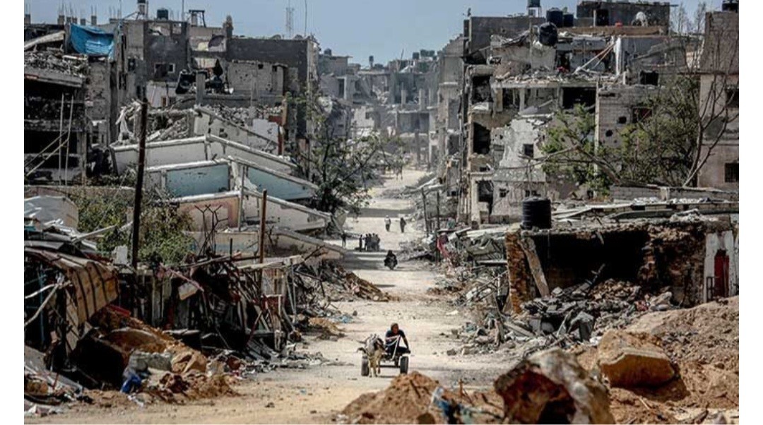 90 شهيدًا في غزة خلال 48 ساعة جراء العدوان (إسرائيلي) المستمر