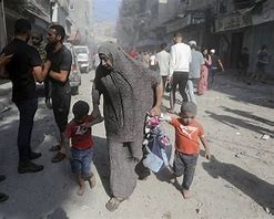 الإعلام الحكومي: الاحتلال يحوّل مراكز المساعدات إلى مصائد دموية