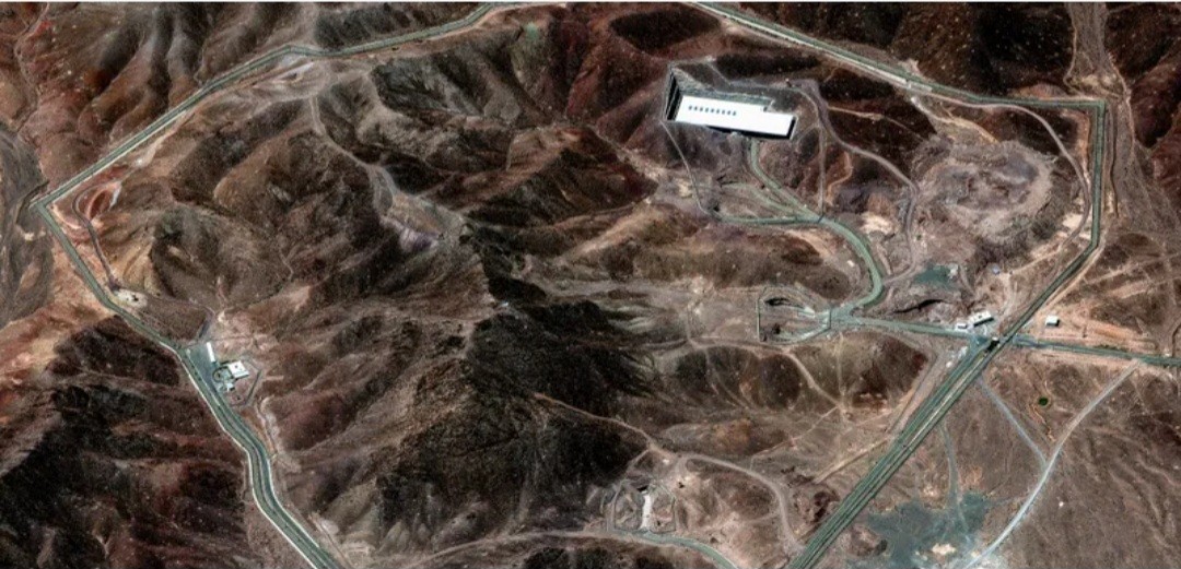 حماس تدين العدوان الأمريكي على إيران وتصفه بتصعيد خطير