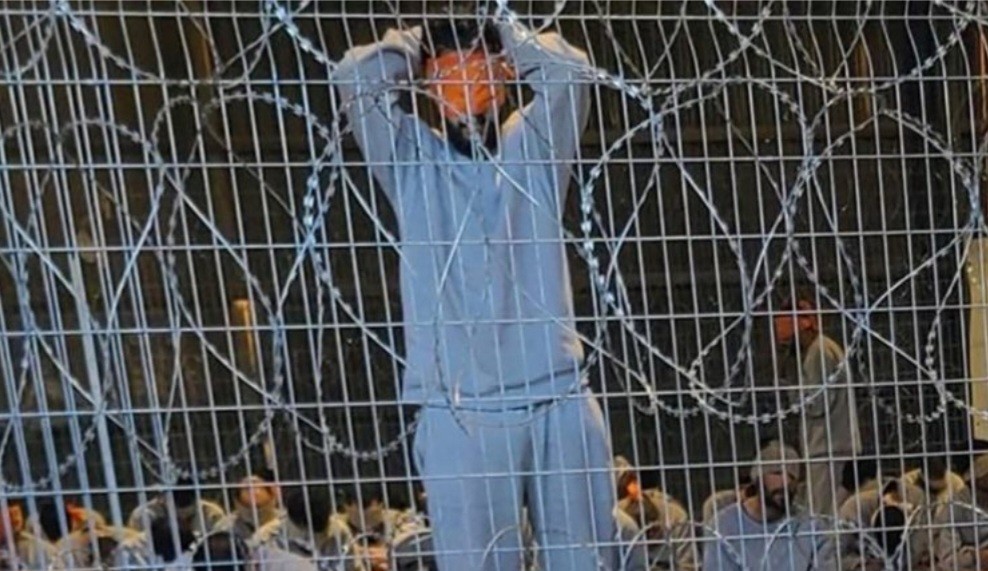 الأسرى الفلسطينيون في سجون الاحتلال... معاناة متفاقمة كل يوم