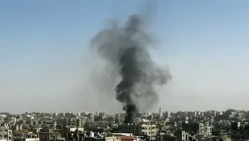 المرصد الأورومتوسطي: مزاعم الاحتلال عن (نفق) بجوار المستشفى الأوروبي مفبركة