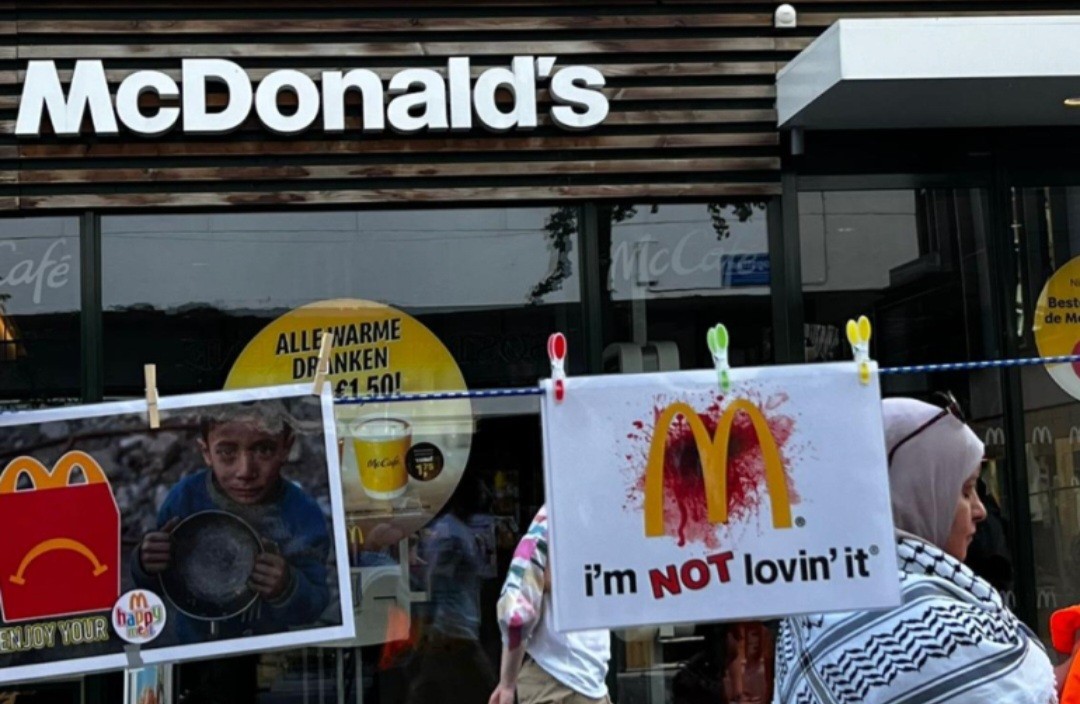 المقاطعة تكبد (إسرائيل) خسائر تراكمية تُقدر بـ47 مليون دولار سنويًا