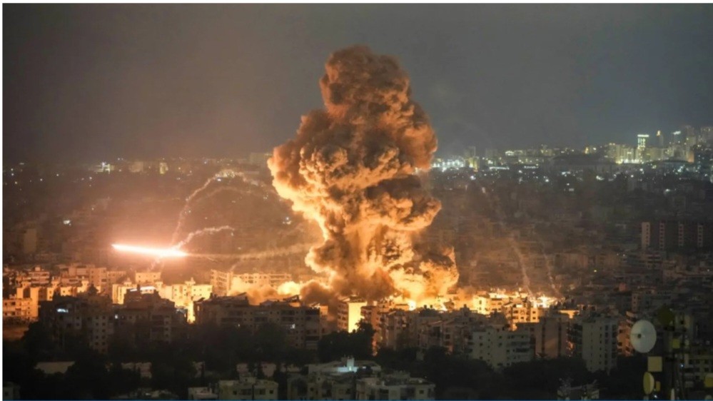 لجان المقاومة: العدوان الأمريكي على إيران تهديد خطير يستدعي وحدة الأمة