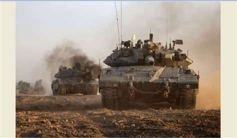 تراجع استراتيجي في الجيش (الإسرائيلي): صعوبات تقنية وخلافات داخلية بسبب حرب غزة الطويلة