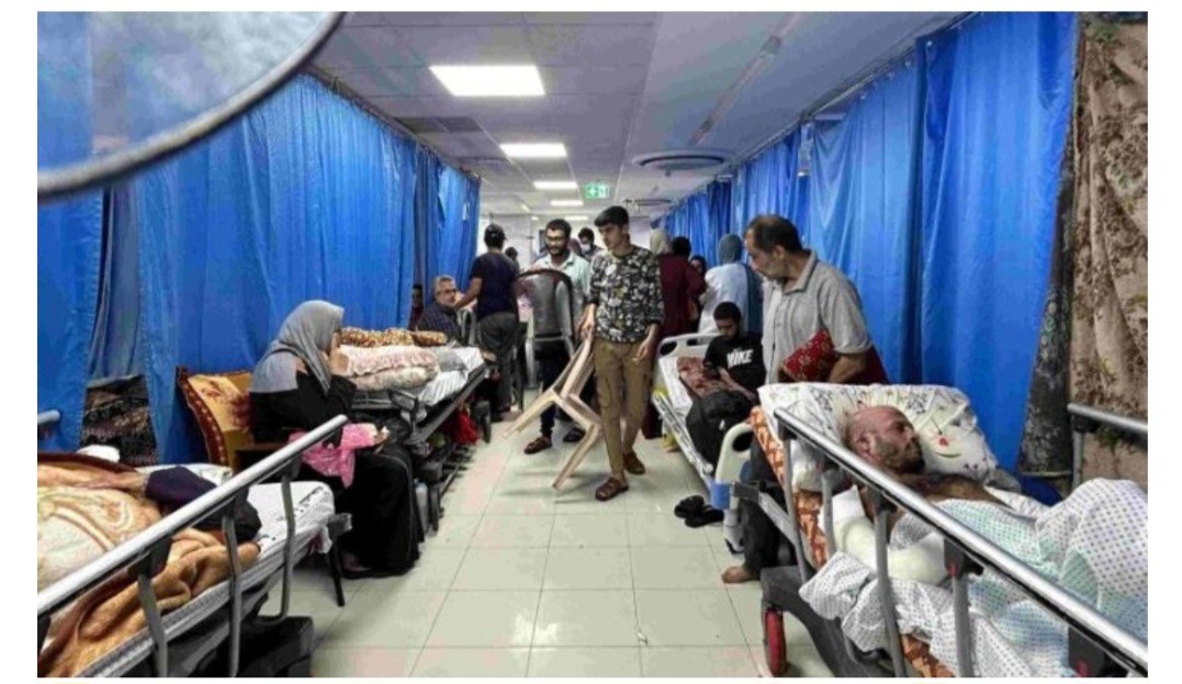 وزارة الصحة: أزمة حادة تهدد خدمات المختبرات وبنوك الدم في غزة