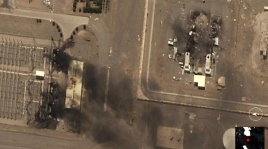 هجوم (إسرائيلي) يستهدف منشأة فوردو النووية وسط تصاعد التوترات الإقليمية