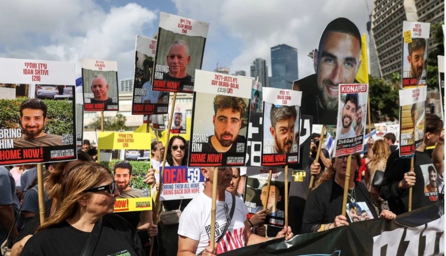 مع تزايد خسائر الجيش بغزة.. ضغوط داخلية تتعاظم على نتنياهو لإنهاء الحرب