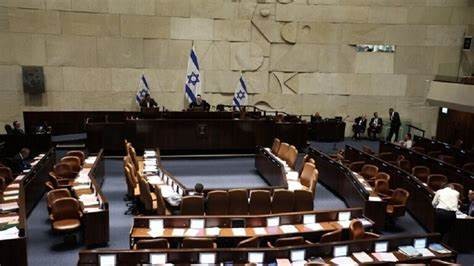 المعارضة الإسرائيلية تفشل في مسعاها لحل الكنيست وسط انقسامات داخلية