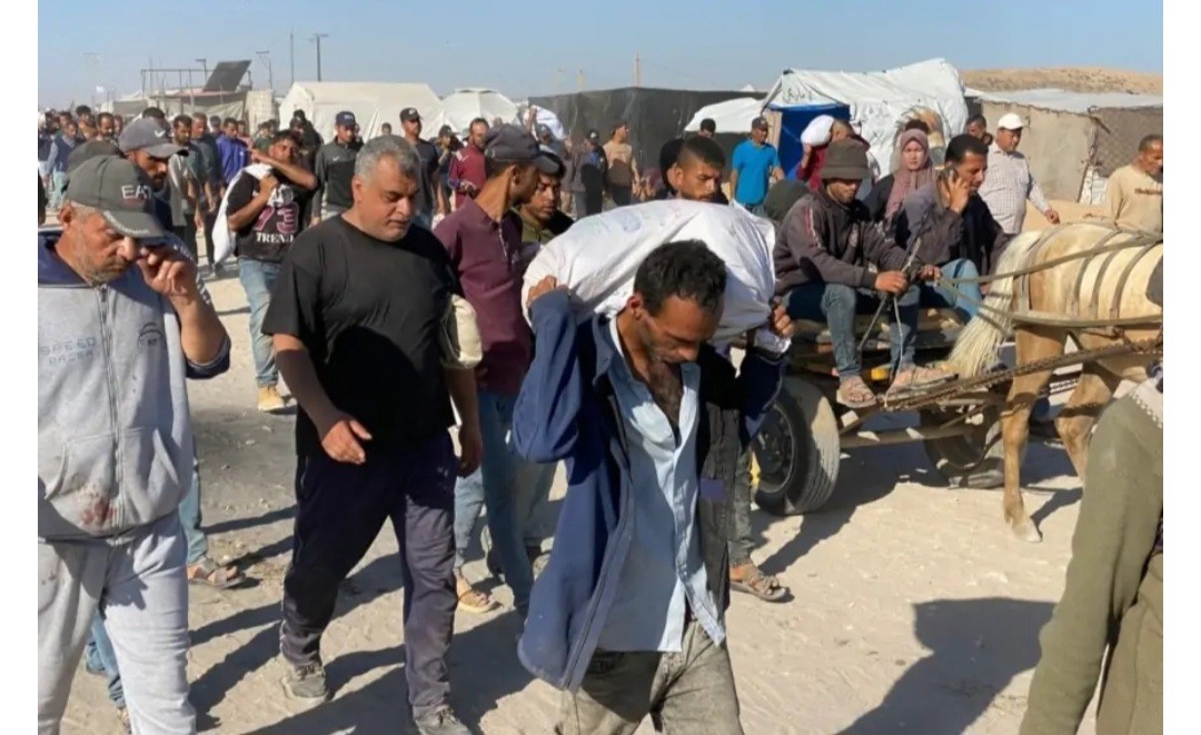 جنون الأسعار في غزة.. بين هندسة التجويع وغياب الرقابة