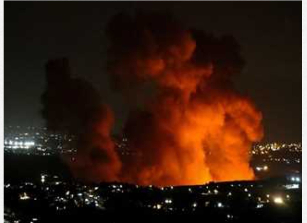 فصائل المقاومة: العدوان الأمريكي على إيران تصعيد خطير وردها يكسر أوهام التفوق الصهيوني