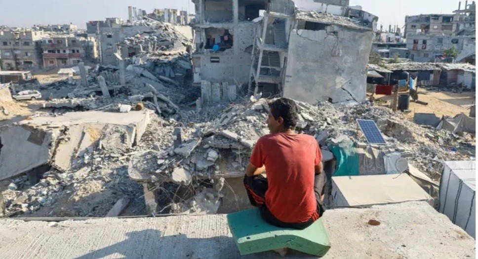 المفوض العام للأونروا يحذر من خطر التغيرات الجذرية التي تهدد الفلسطينيين