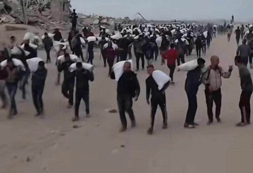 مؤسسة غزة الإنسانية شريك مباشر في الجرائم الإسرائيلية ويجب محاسبتها