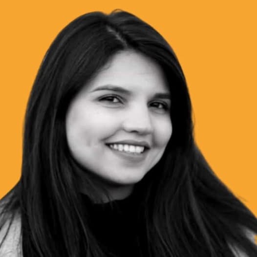 جلاء أبو عرب.. نموذج فجّ للتطبيع الإعلامي تحت عباءة (النضال المشترك)