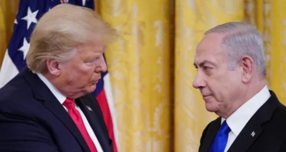 قناة 12 العبرية: ترامب طالب نتنياهو بإنهاء حرب غزة وتحذيرات بشأن إيران