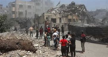 الاحتلال الإسرائيلي يغتال 7 صحفيين فلسطينيين خلال مايو