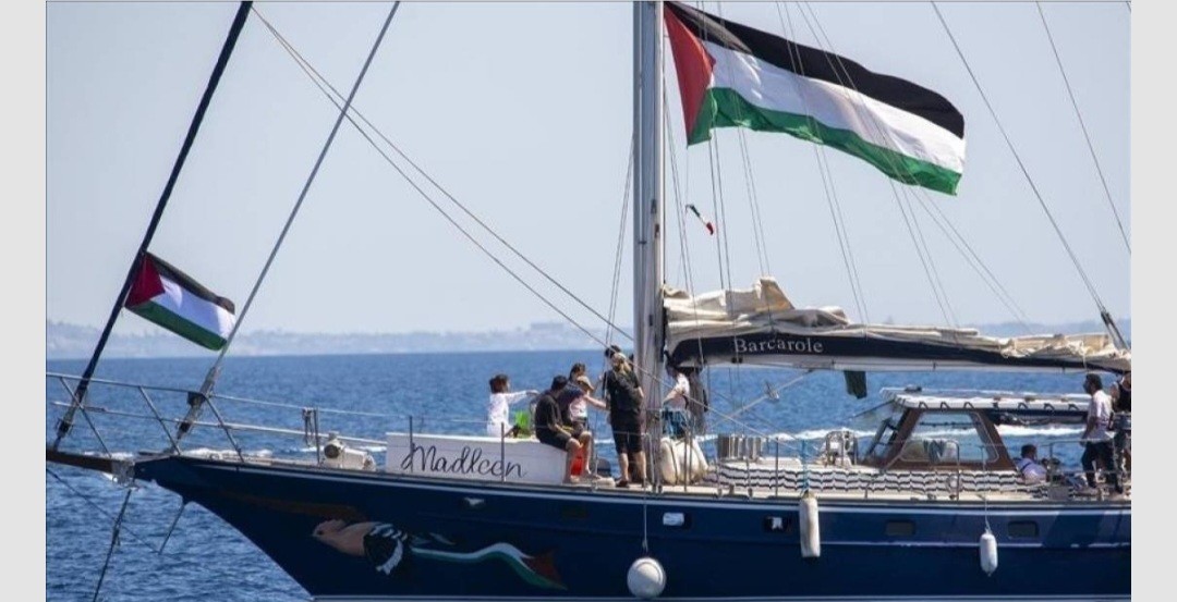 مبادرة دولية من ماليزيا: أسطول بحري لكسر الحصار عن غزة يضم ألف سفينة