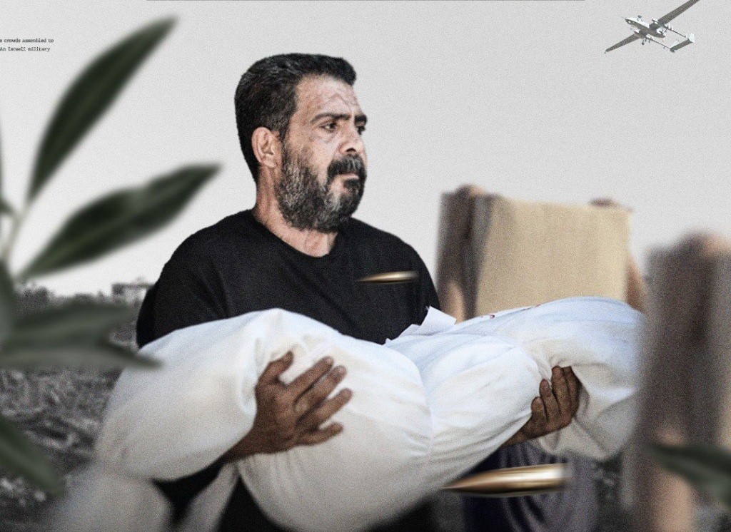 قتل وحصار وتجويع.. مستجدات حرب الإبادة على قطاع غزة في يومها الـ633