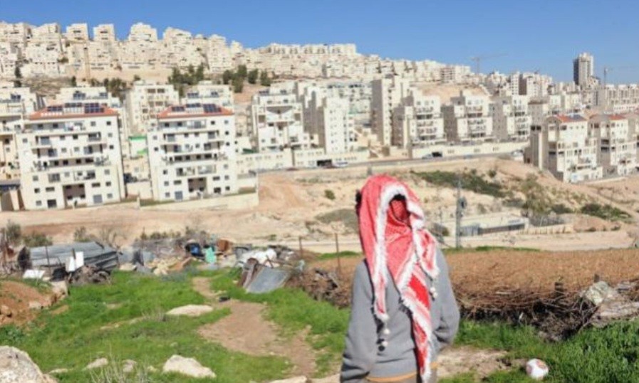 الحوض المقدّس.. مشروع تهويدي يستهدف قلب القدس من بوابة سلوان!