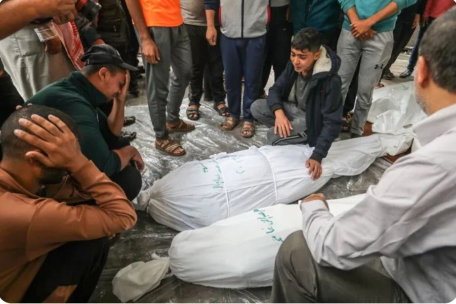 الصحة: 142 شهيدًا و487 إصابة خلال 24 ساعة جراء العدوان الإسرائيلي